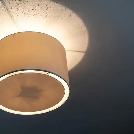 Nova Domo Apartment Orosei