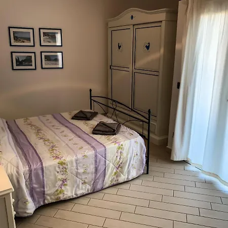 Nova Domo Apartment *