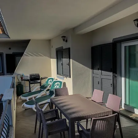 Nova Domo Apartment