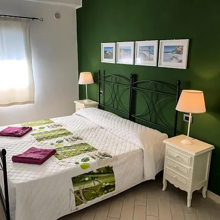 Apartment Nova Domo