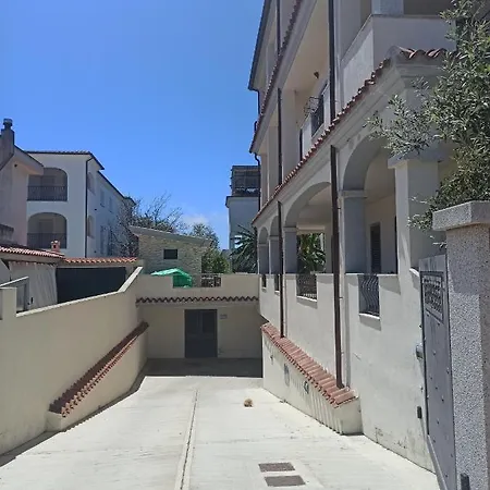 Nova Domo Apartment Orosei