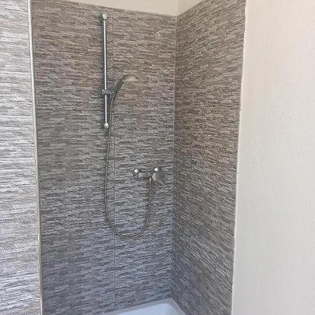 Nova Domo Apartment Orosei