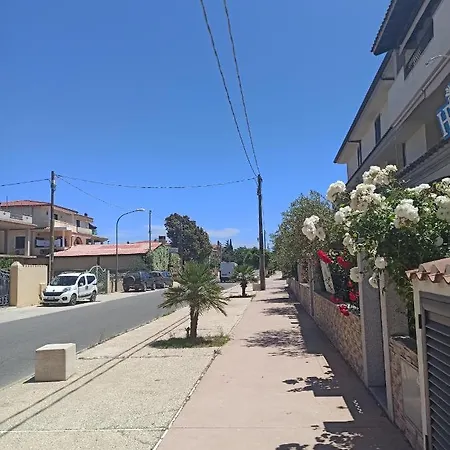Apartment Nova Domo