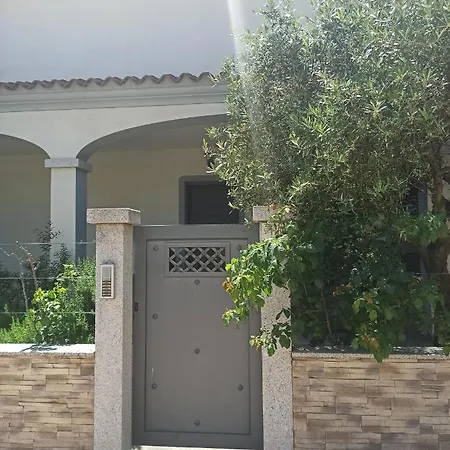 Nova Domo Apartment